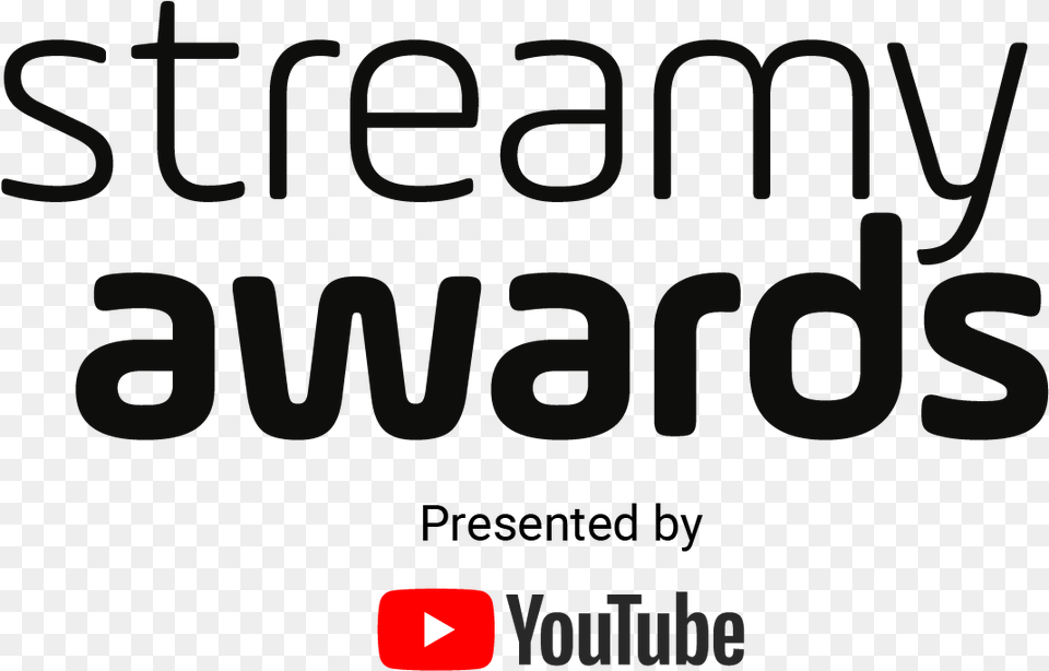 Streamy Awards Set The Try Guys As Hosts Announce Streamy Awards, Text, Blackboard Free Png