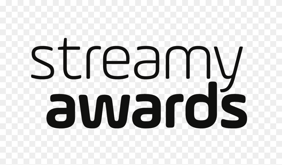 Streamy Awards Winners Announced Deadline, Text Free Png