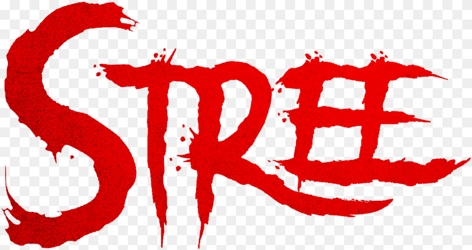 Stree Netflix Graphic Design, Logo, Baby, Person Free Transparent Png