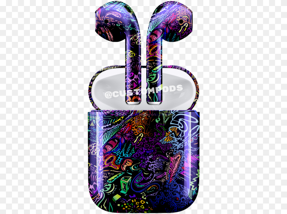 Street Art Custompods, Sink, Sink Faucet, Purple Free Transparent Png