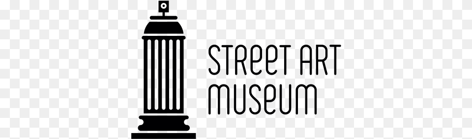 Street Art Museum Logo, Lighting Png Image