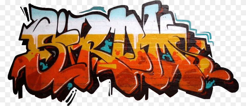 Street Art Wall Hip Street Art Hip Hop Graffiti, Painting Free Transparent Png
