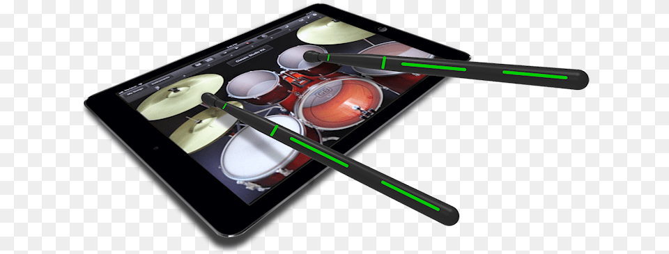 Street Beat Drumsticks, Computer, Electronics, Tablet Computer Free Png