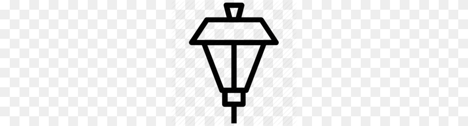 Street Clipart, Lamp Free Png