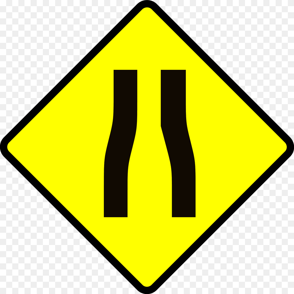 Street Clipart, Road Sign, Sign, Symbol, Blackboard Png