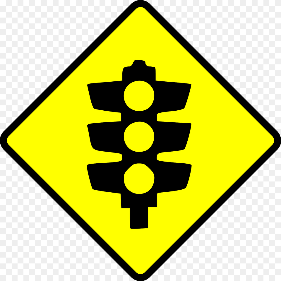 Street Clipart, Light, Sign, Symbol, Traffic Light Png