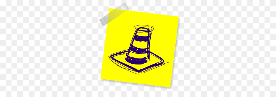 Street Cone Free Png Download