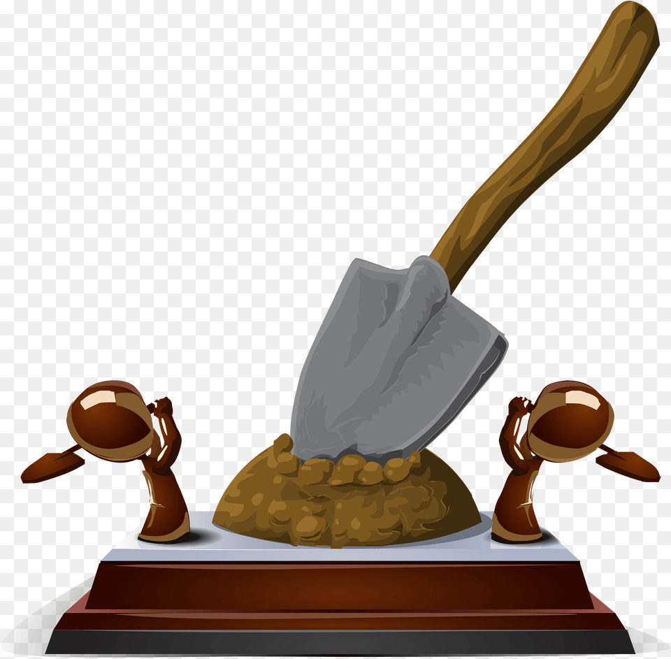 Street Creator Dirt Trophy Clipart, Device, Smoke Pipe Png
