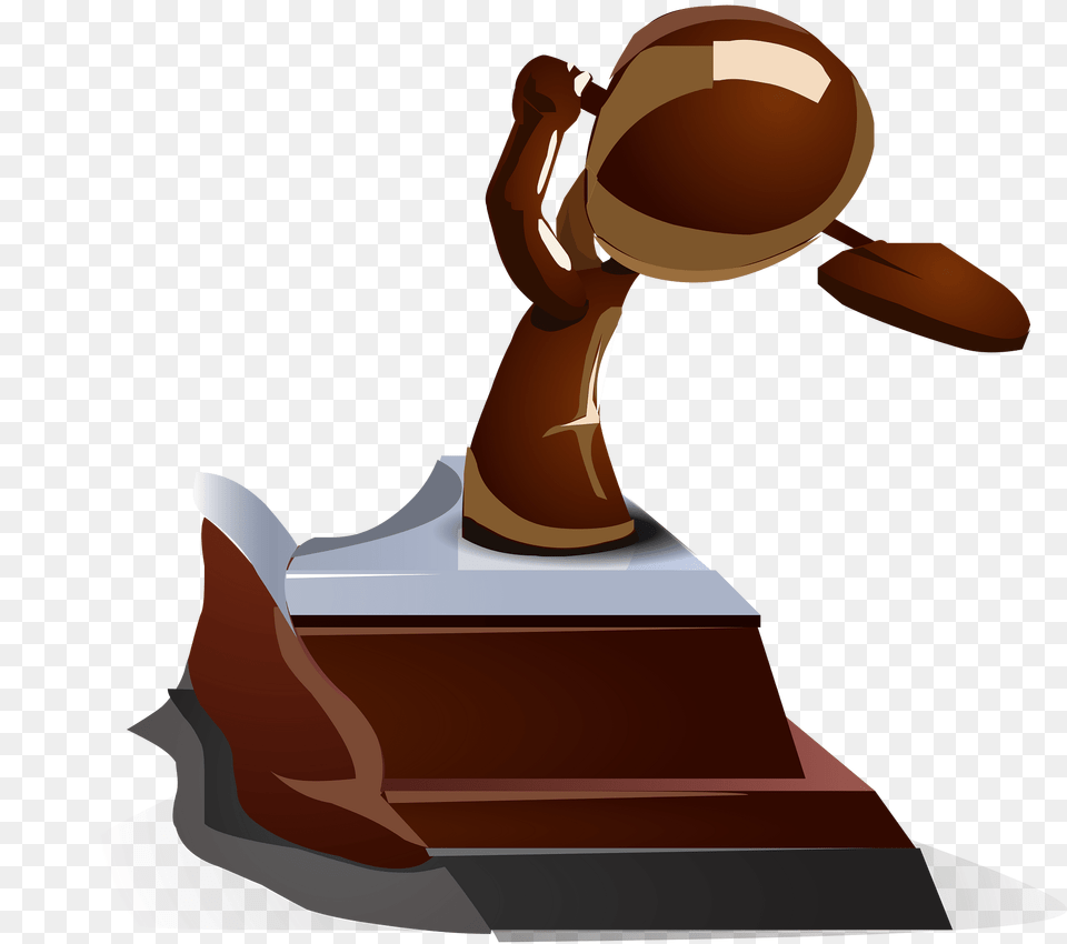 Street Creator Dirt Trophy Piece Clipart, Person Png Image