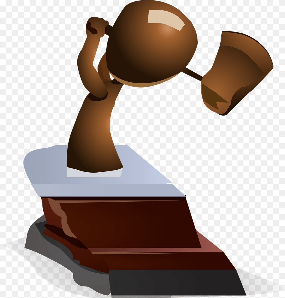 Street Creator Wood Trophy Piece Clipart Free Png Download