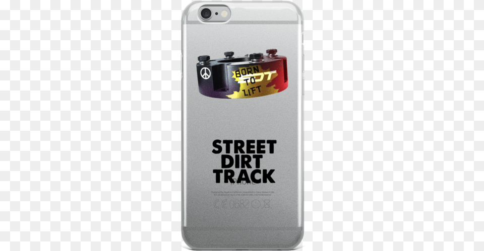 Street Dirt Track Iphone Case Chinese Dragon Iphone Case, Electronics, Mobile Phone, Phone Free Png Download