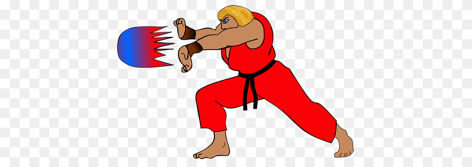 Street Fighter Baby, Martial Arts, Person, Sport Free Transparent Png