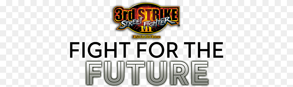 Street Fighter 30th Anniversary Tournament Series Street Fighter 3 Transparent, Scoreboard, Logo Png