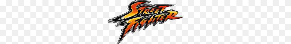 Street Fighter Png Image