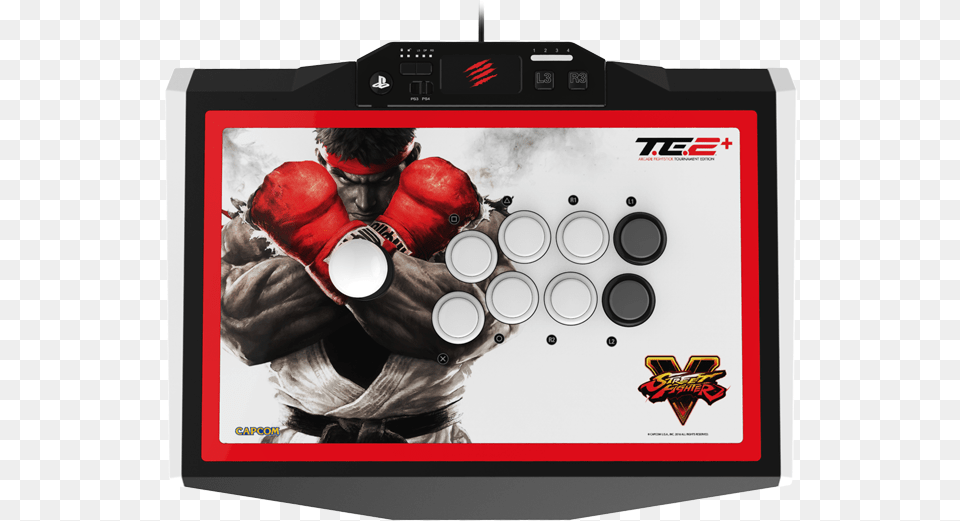 Street Fighter 5 Arcade Stick, Adult, Male, Man, Person Free Png Download