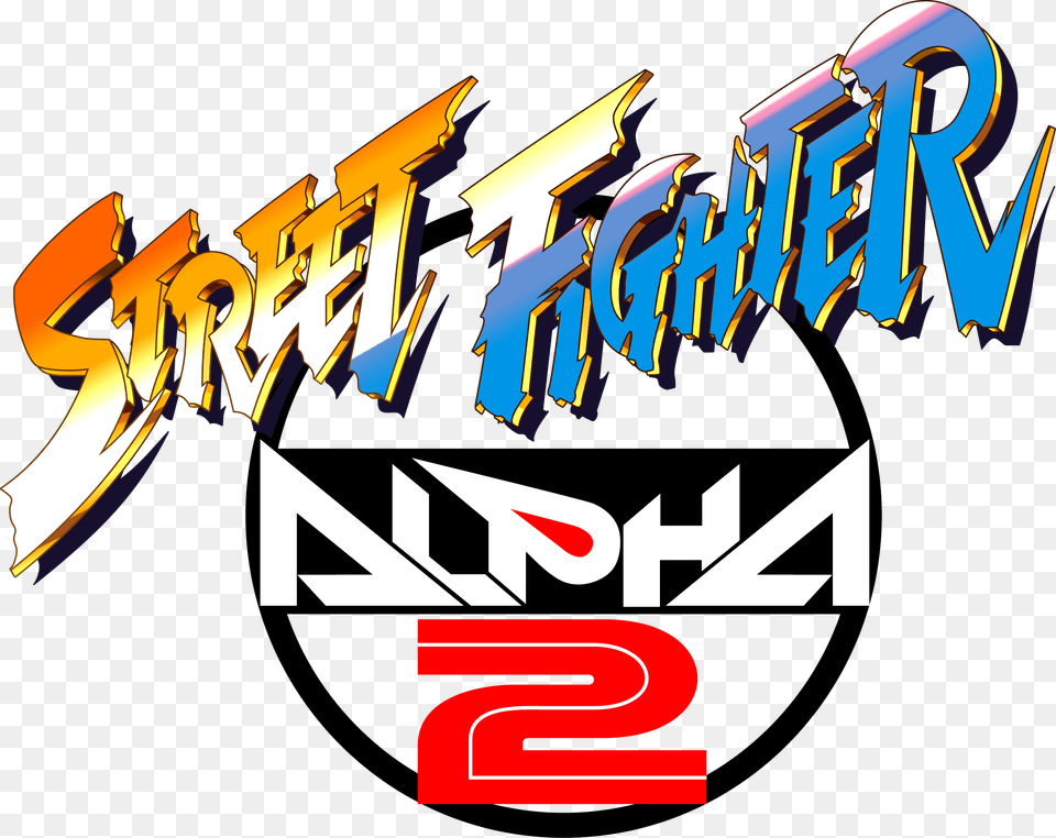 Street Fighter Alpha Street Fighter Alpha 2 Logo, Dynamite, Weapon, Text Free Png Download