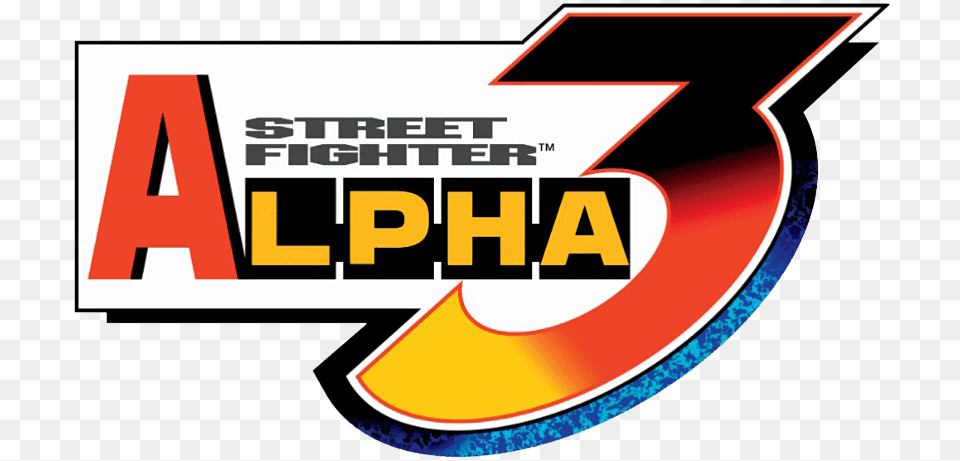 Street Fighter Alpha Tier List, Logo Png