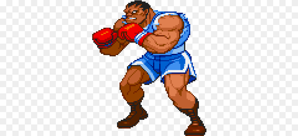 Street Fighter Alphabalrog U2014 Strategywiki The Video Game Street Fighter Alpha 3 Balrog, Baby, Person Png Image