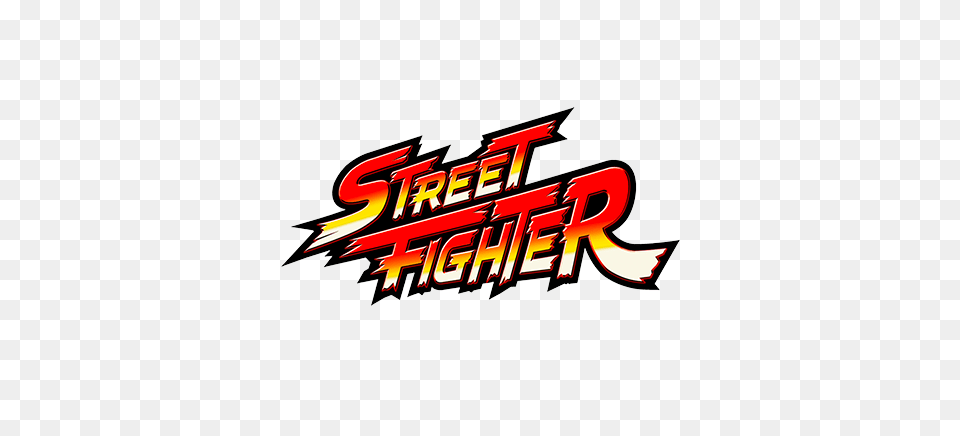 Street Fighter Catalog Funko, Logo, Dynamite, Weapon Free Png Download