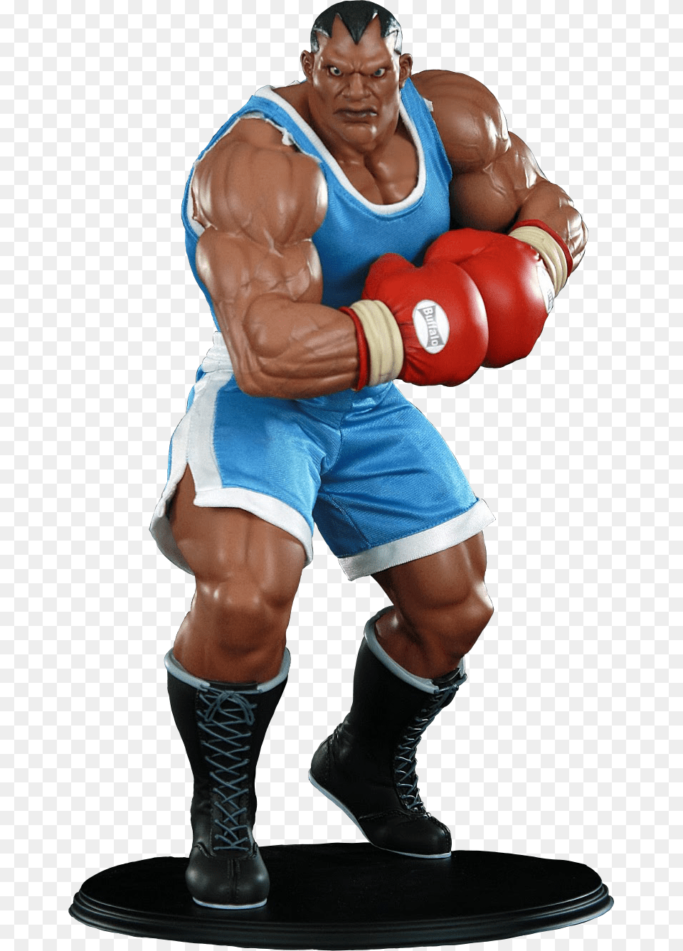 Street Fighter Characters Balrog, Clothing, Glove, Adult, Person Png