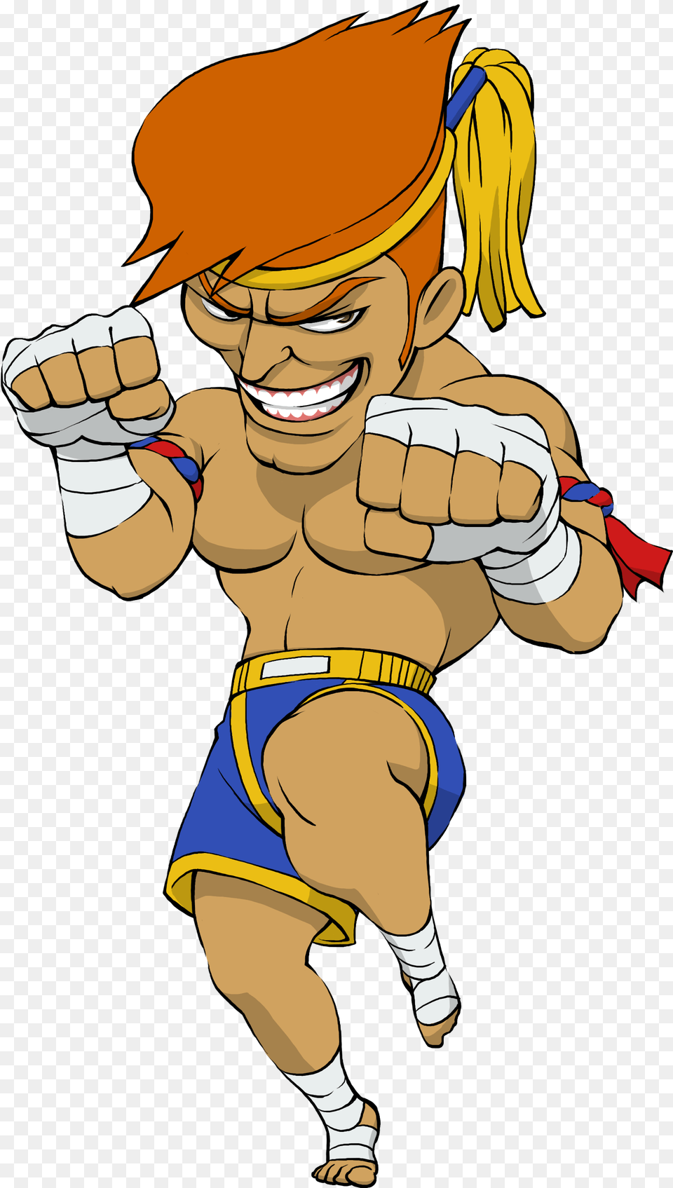 Street Fighter Chibi, Book, Comics, Publication, Baby Png