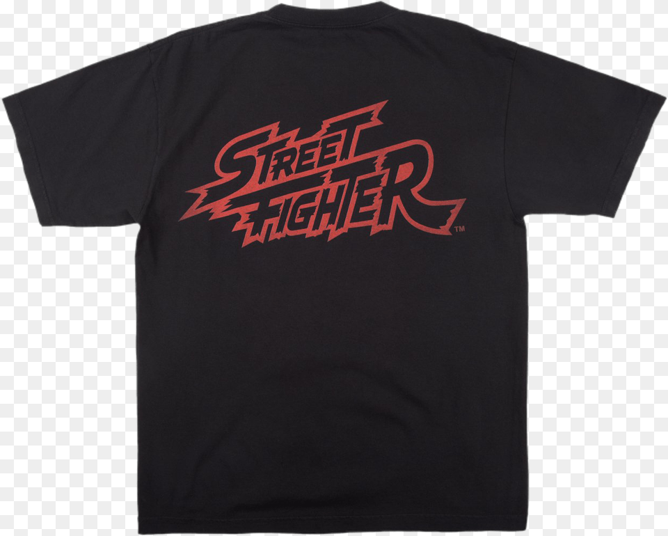Street Fighter Chun Li Vs Ken Tee Active Shirt, Clothing, T-shirt Free Transparent Png