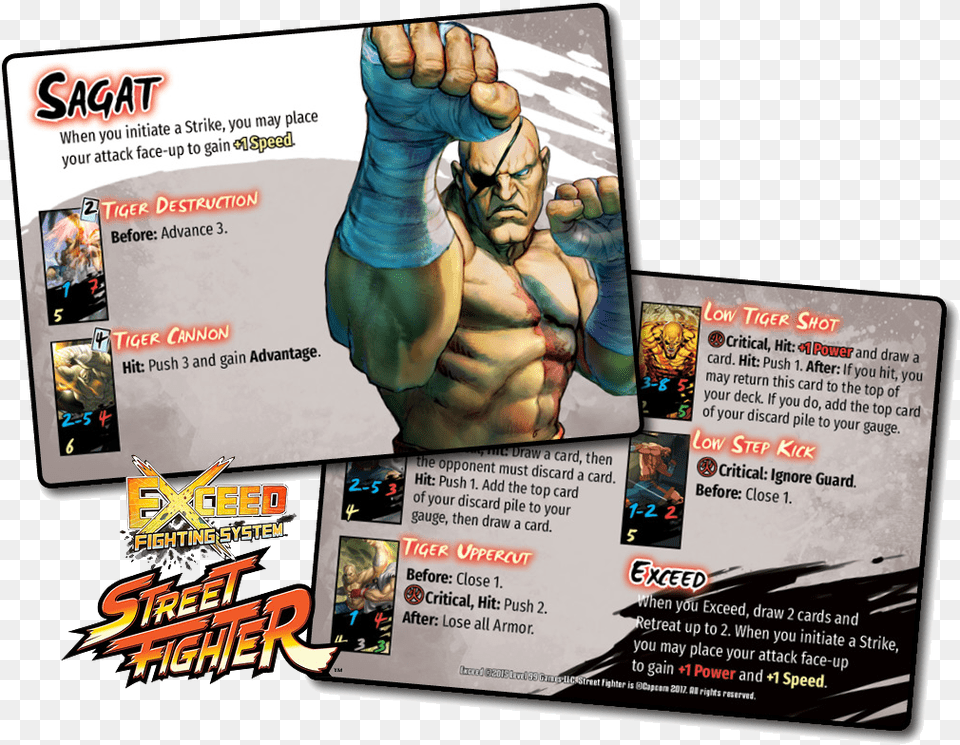 Street Fighter Exceed, Advertisement, Poster, Baby, Person Free Transparent Png