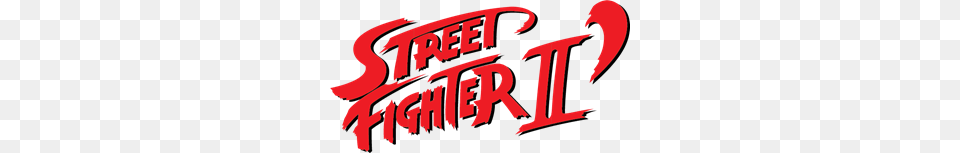 Street Fighter Ii Logo Vector, Dynamite, Weapon, Text Png