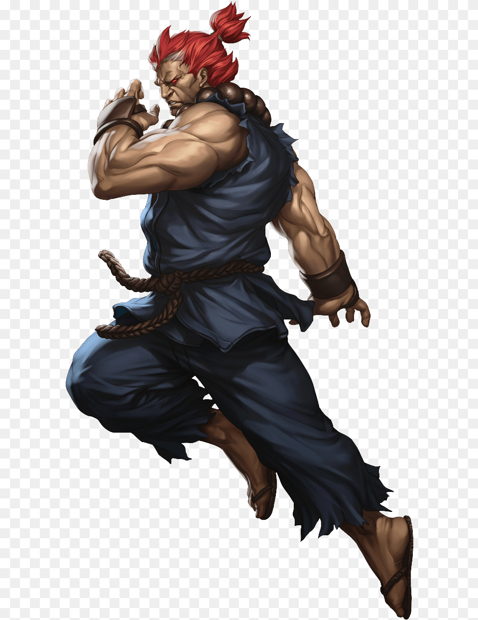 Street Fighter Image Hd Images Akuma Street Fighter, Adult, Wedding, Person, Leisure Activities Free Png Download