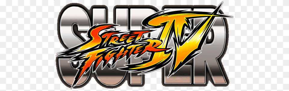 Street Fighter Images Transparent Free Download, Logo, Text Png Image