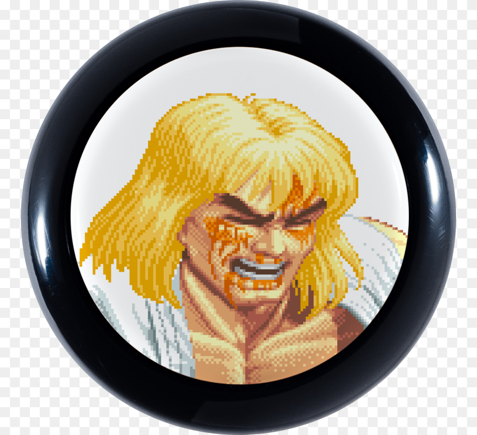 Street Fighter Ken Lose, Photography, Food, Meal, Dish Free Transparent Png