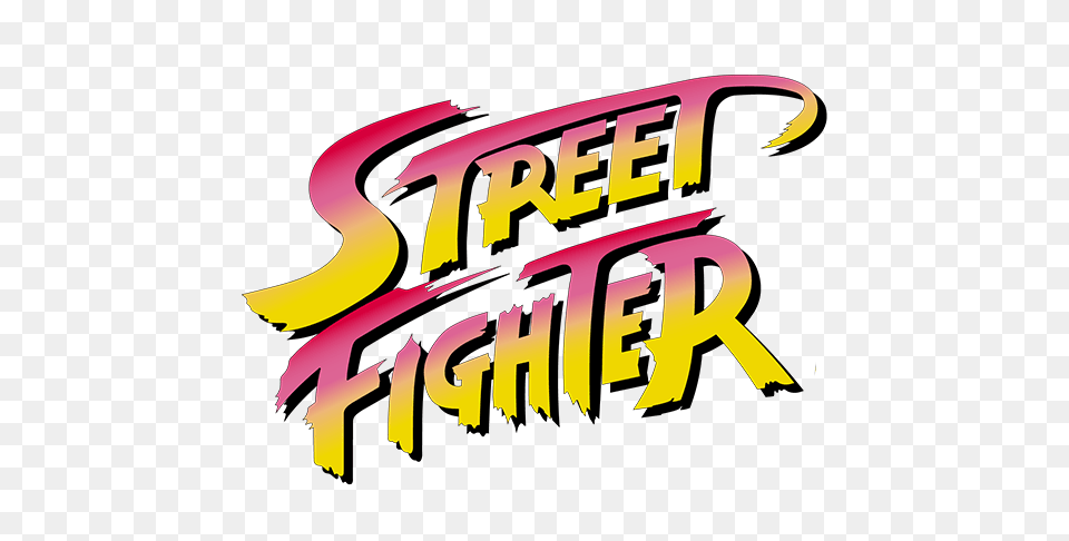 Street Fighter Psychedelic Supply, Logo, Dynamite, Weapon, Text Free Transparent Png