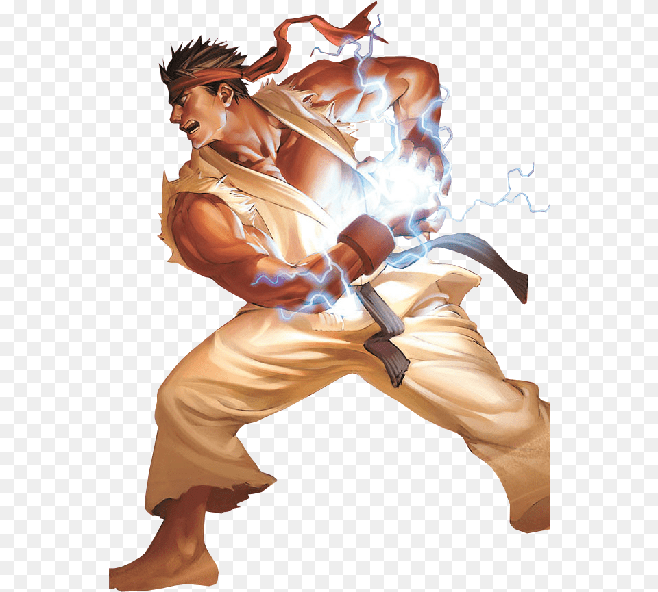 Street Fighter Street Fighter Ii Movie, Person, Face, Head, Martial Arts Free Png