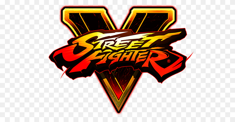 Street Fighter Tournament Registratiojn Ready Player One, Logo, Symbol, Emblem Free Transparent Png