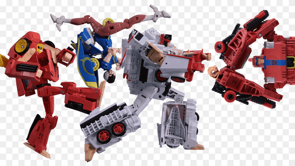 Street Fighter Transformers Why The Hell Not, Toy, Robot, Machine, Wheel Free Png Download