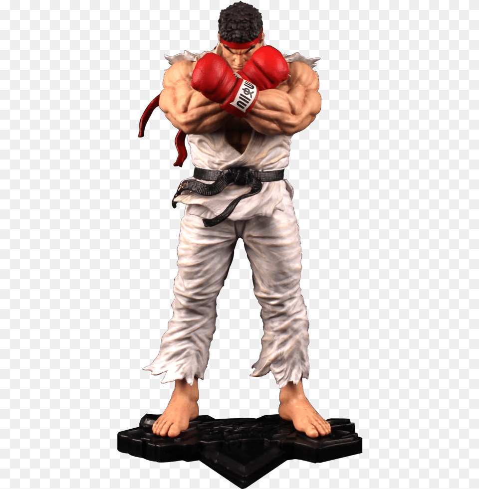 Street Fighter V Edicin De Coleccin Culturageek Street Fighter V Collector39s Edition Ps4 Game, Adult, Male, Man, Person Free Png