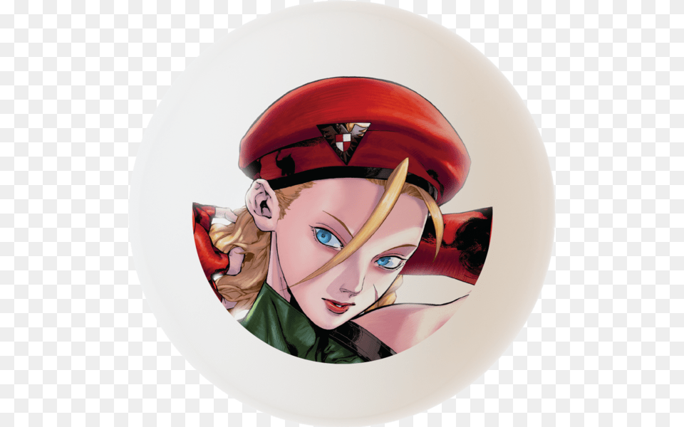 Street Fighter V X Sanwa Denshi Character Balltop Arcade Cartoon, Photography, Art, Person, Face Free Png