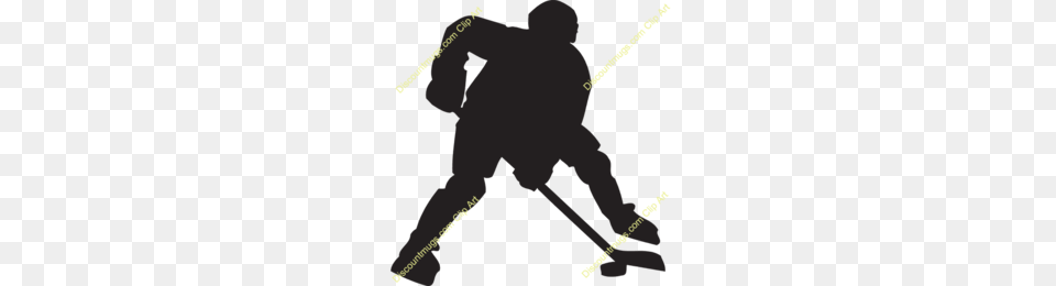 Street Hockey Clipart, People, Person, Walking, Blade Png