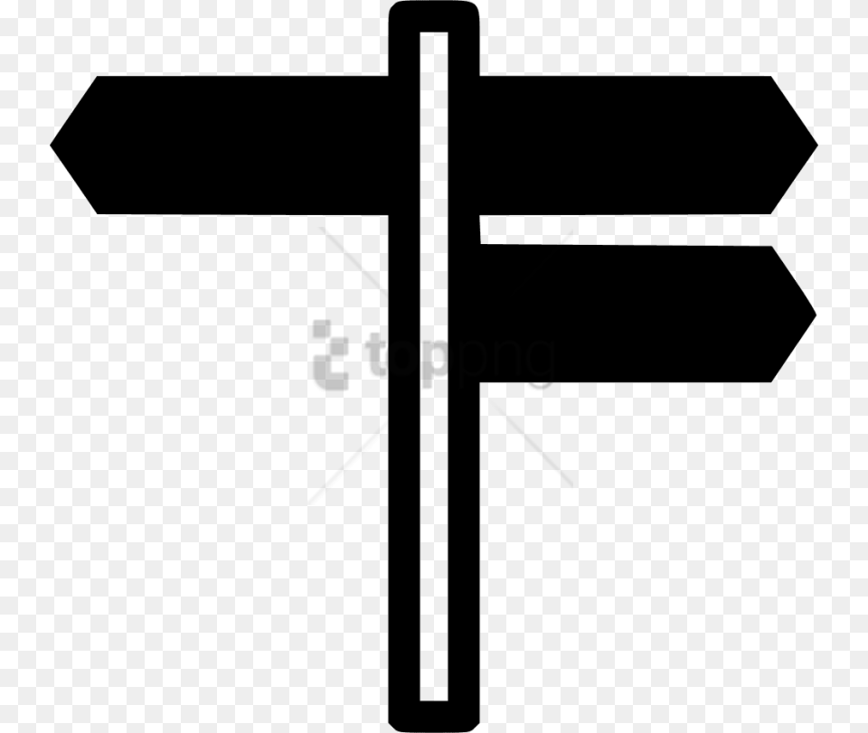 Street Icon Street Signs Clip Art, Cross, Symbol, Sign Png
