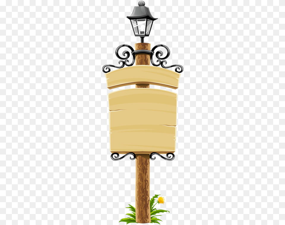 Street Indicator Clipart, Lamp, Lamp Post Png Image