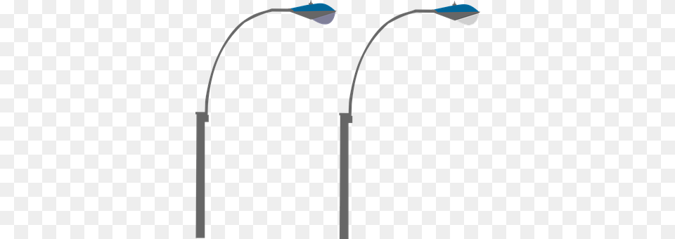 Street Lamp Lamp Post, Bow, Weapon Png