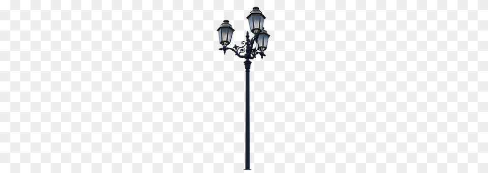 Street Lamp Lamp Post, Cross, Symbol Free Png