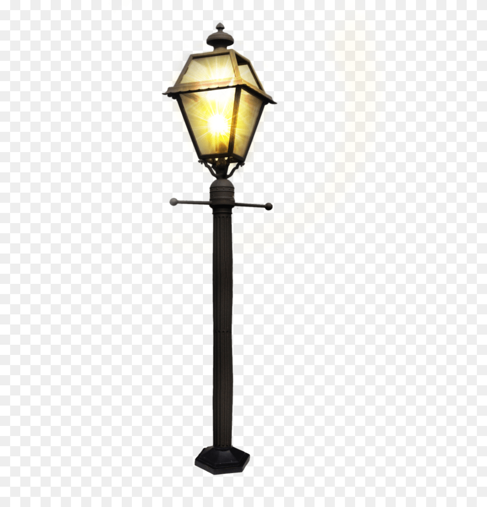 Street Lamp Clipart, Lamp Post Png Image