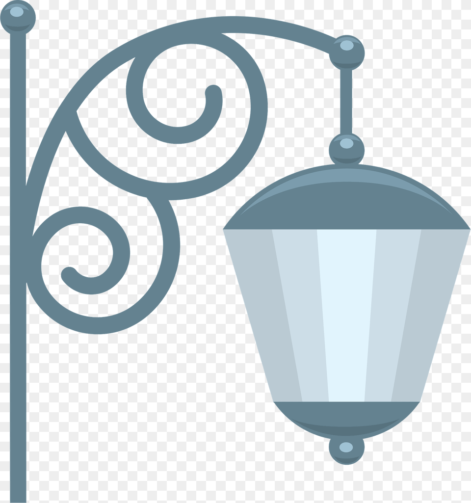 Street Lamp Clipart, Lighting, Chandelier Free Png Download