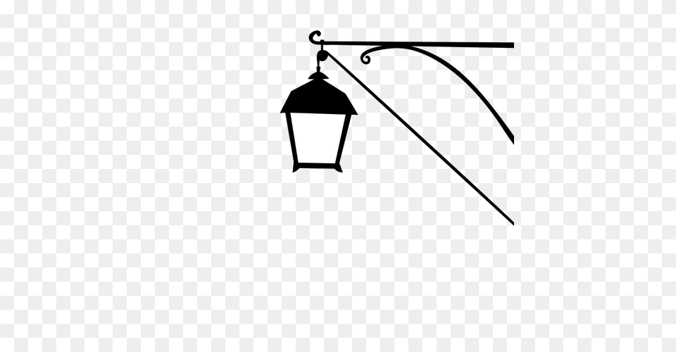Street Lamp Image, Lighting, Triangle Free Png