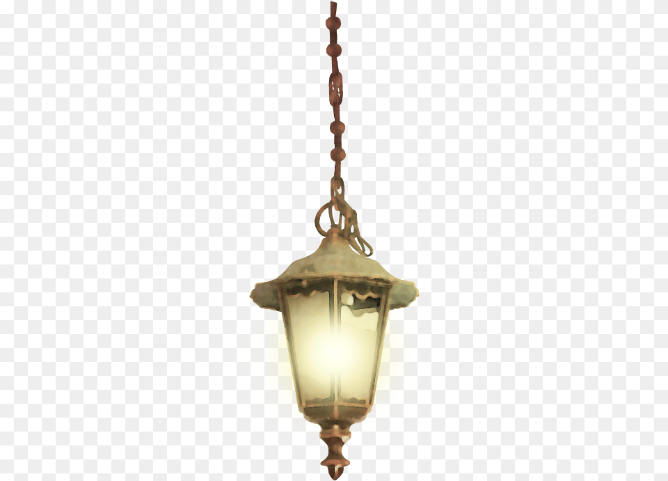 Street Lamp Portable Network Graphics, Lampshade, Chandelier, Lighting, Light Fixture Free Png Download