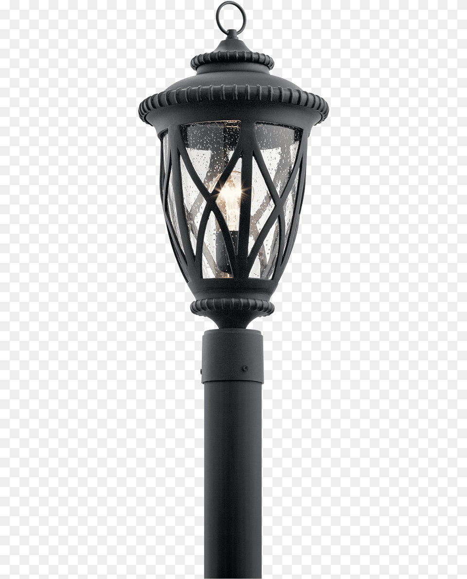 Street Lamp Post Png Image