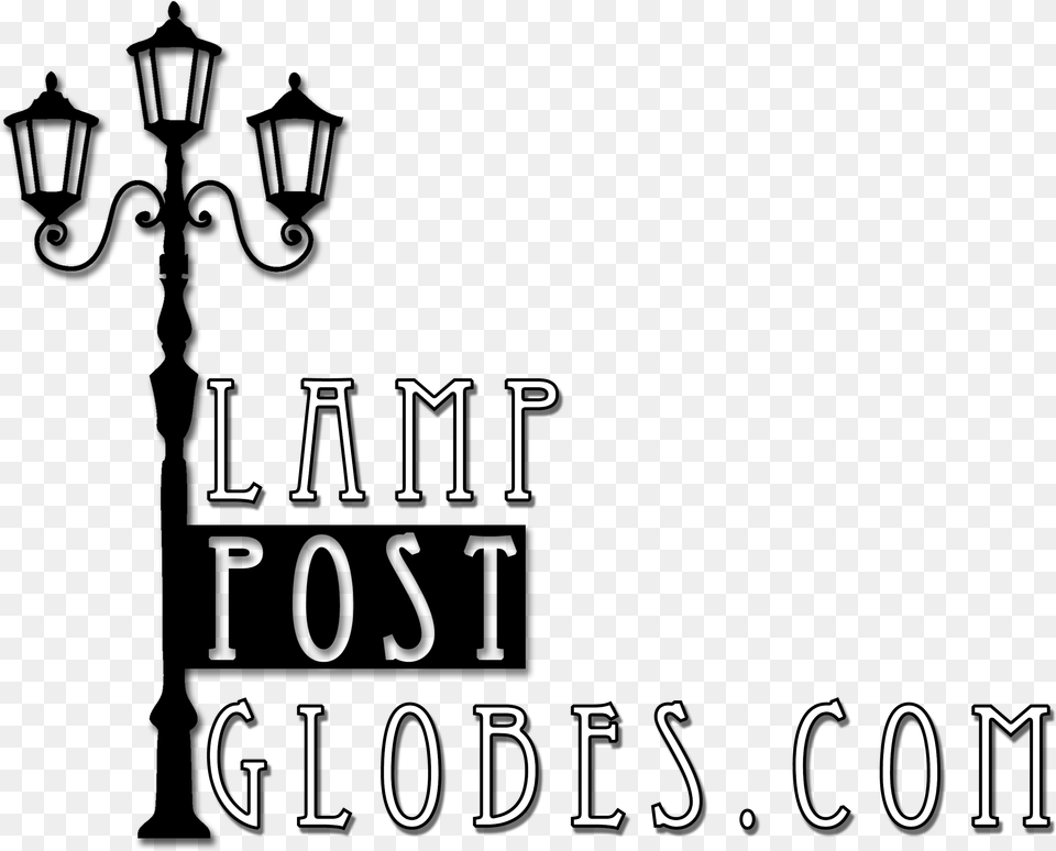 Street Light, Text Free Png Download