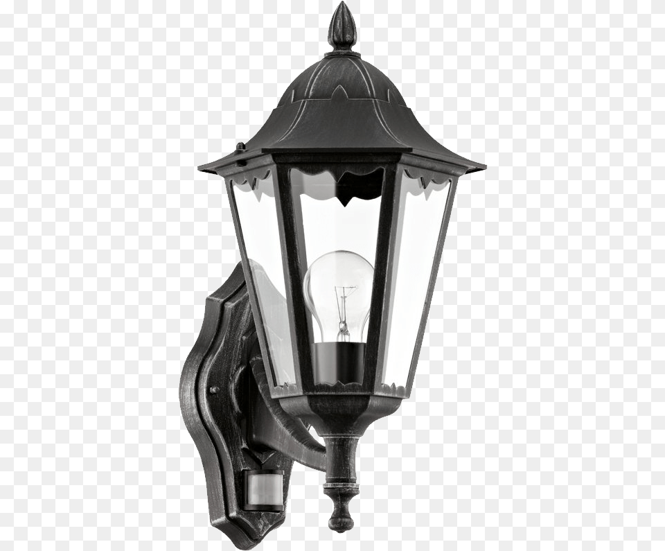 Street Light, Lamp, Light Fixture, Mailbox Free Png Download