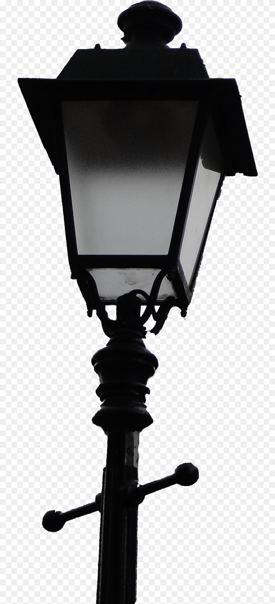 Street Light, Lamp, Lampshade Free Png